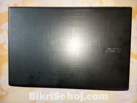 Acer aspira E 15